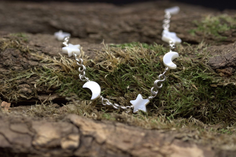 UniKath Haarschmuck #13 - TESTPRODUKT