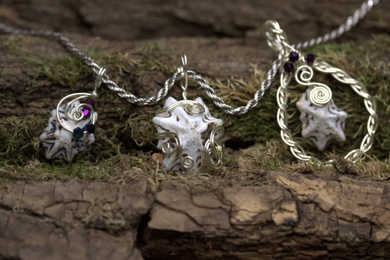 UniKath Schmuck-Set #9 - TESTPRODUKT