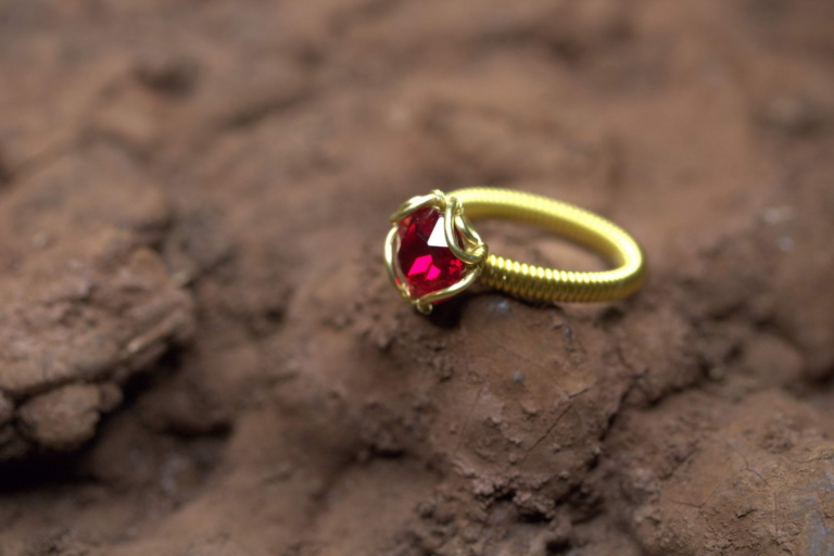 UniKath Ring #10 - TESTPRODUKT